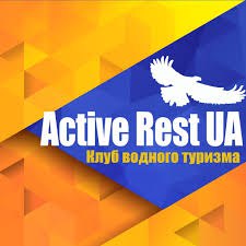 Active Rest UA logo