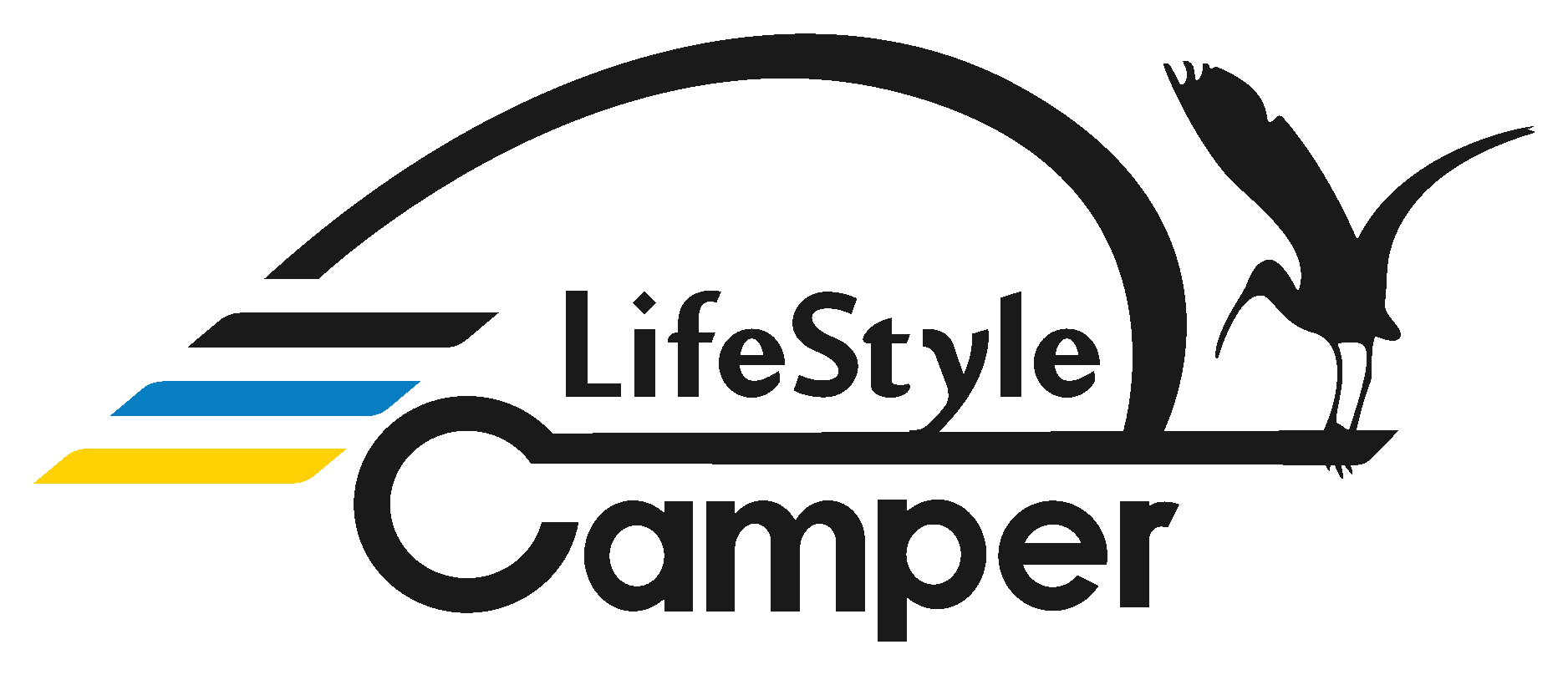 Lifestylecamper logo